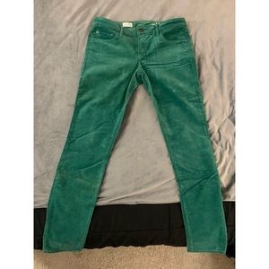 Gap Corduroy Pants